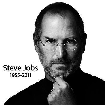 Steve Jobs Picture